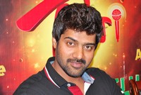 Naveen Chandra Stills at Tori